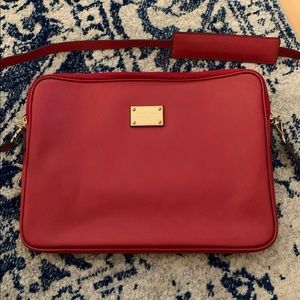 Michael Kors laptop bag